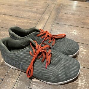 Men’s Nobull shoes size 12